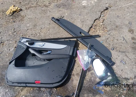 2019 Mercedes-Benz Glc 300 z USA, uszkodzony, nr VIN WDC0G4JBXK1005572